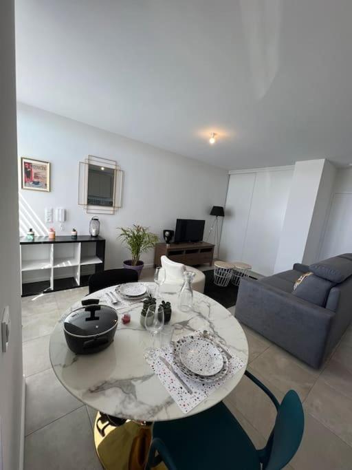 T2 La Dolce Vita Panissiere Apartment Panissieres ภายนอก รูปภาพ