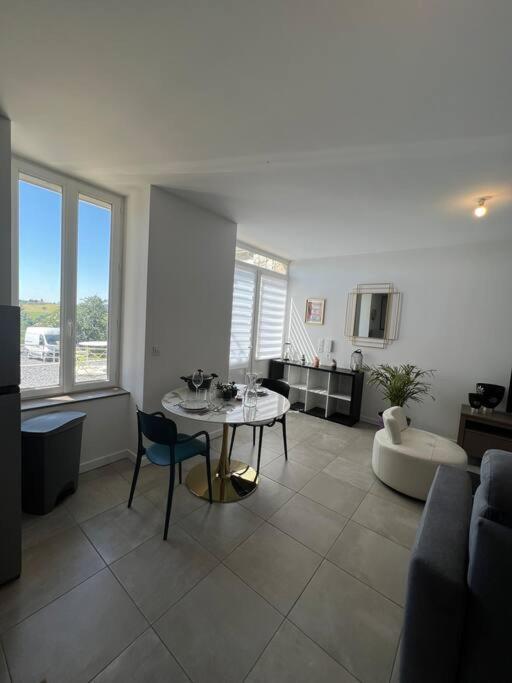 T2 La Dolce Vita Panissiere Apartment Panissieres ภายนอก รูปภาพ