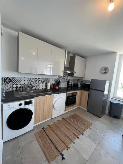 T2 La Dolce Vita Panissiere Apartment Panissieres ภายนอก รูปภาพ